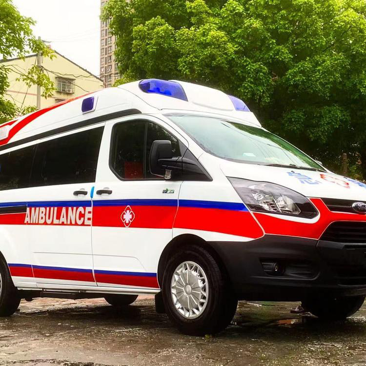 察雅重症监护救护车出租护送返乡