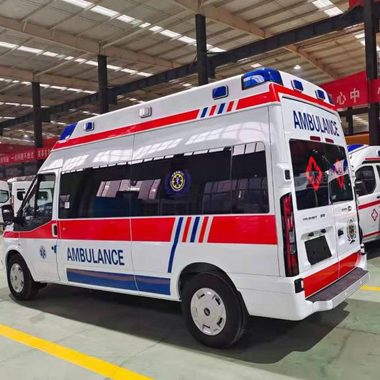 察雅救护车出租 —— 专业、安全、高效的城市急救服务