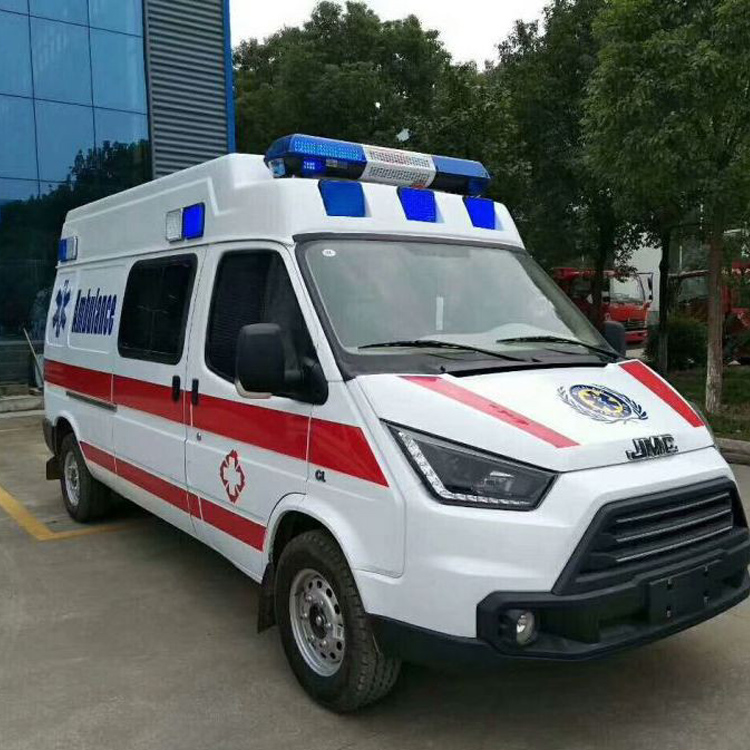 察雅瘫痪租赁救护车转运 ——生命救助的紧急响应与专业保障